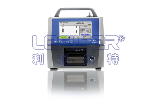 美国Lighthouse Solair 1100粒子计数器