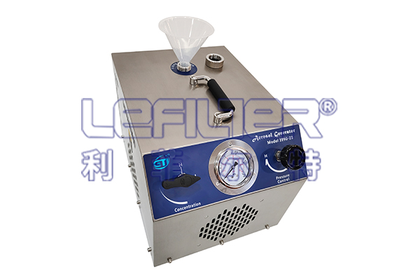 气溶胶发生器