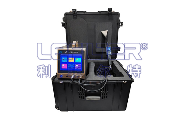气溶胶光度计MODEL 3990