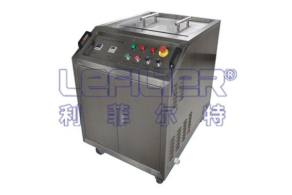 GW-150耐高油温试验台