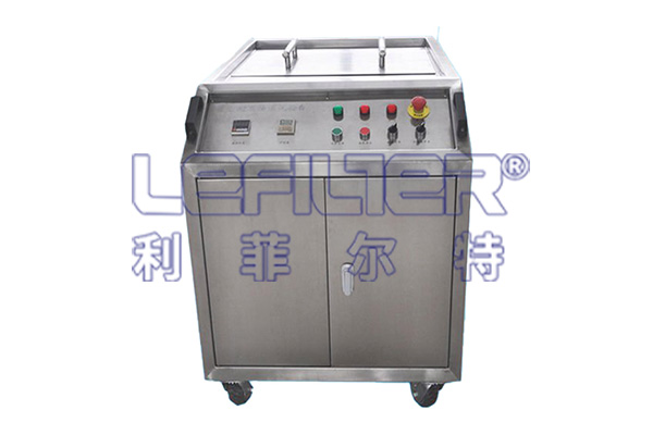 GW-150耐高油温试验台