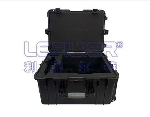 GTI风量罩620