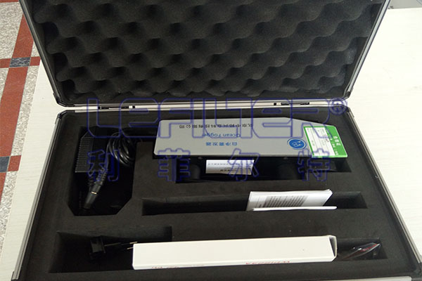利菲尔特气流流型仪OCEAN ONE-III