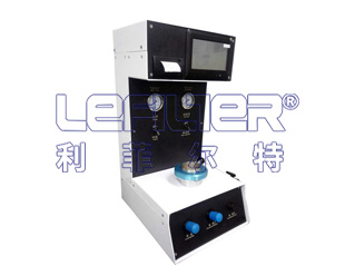 MPD系列孔径测试仪