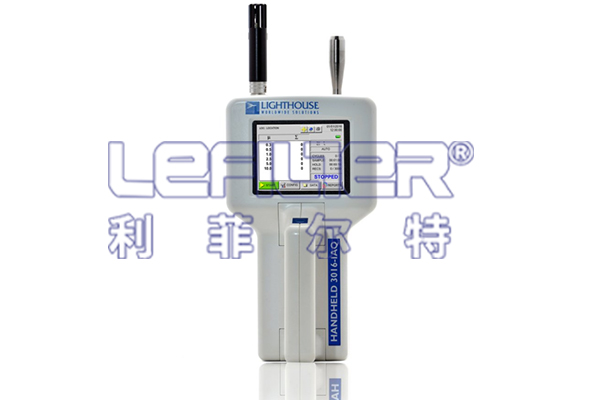 LIGHTHOUSE Z3粒子计数器