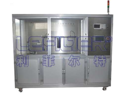 柴油机燃油滤清器油水分离
