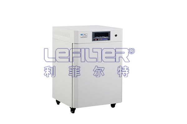 二氧化碳培养箱 中英文液晶显示红外线控制