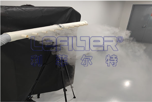 Ocean Fogger 自净喷雾器