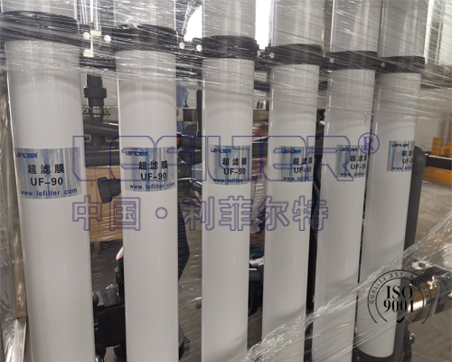 超滤设备