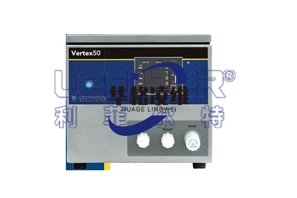 lighthouse Vertex50液体颗粒计数器