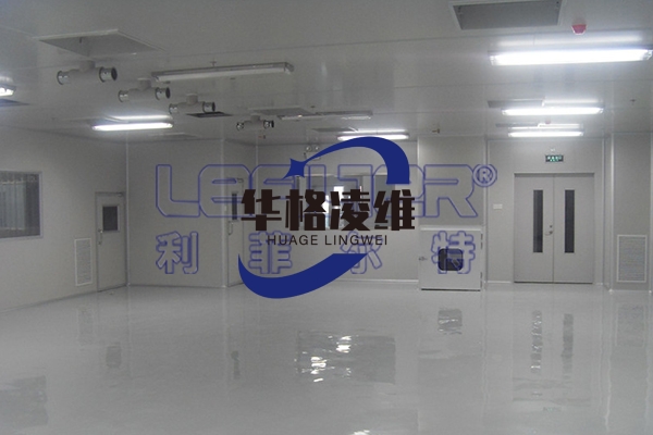  医院手术室的 第三方检测