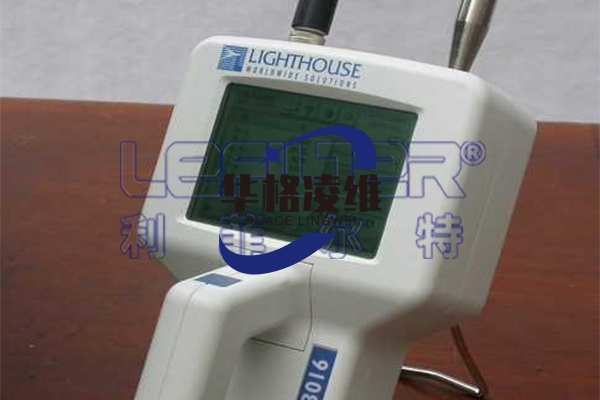 LIGHTHOUSE Z3粒子计数器