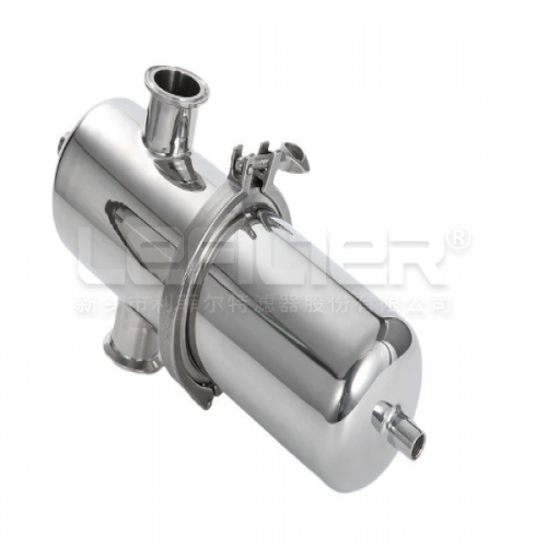  压缩空气精密过滤器在电子行业的应用