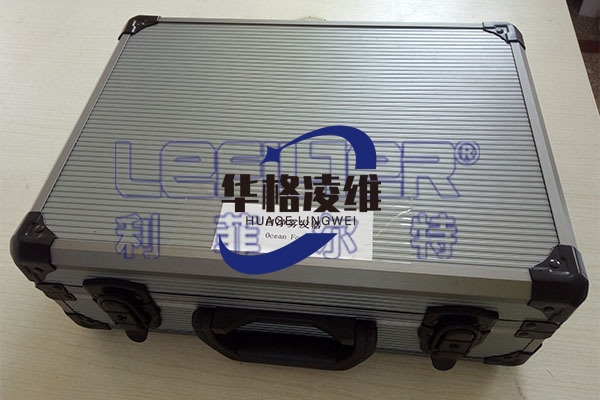 Ocean Fogger 自净喷雾器