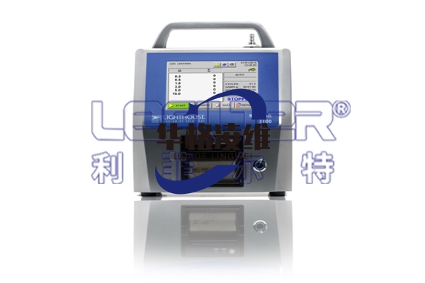 美国Lighthouse Solair 1100粒子计数器