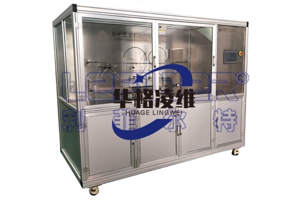 利菲尔特 柴油滤清器油水分离