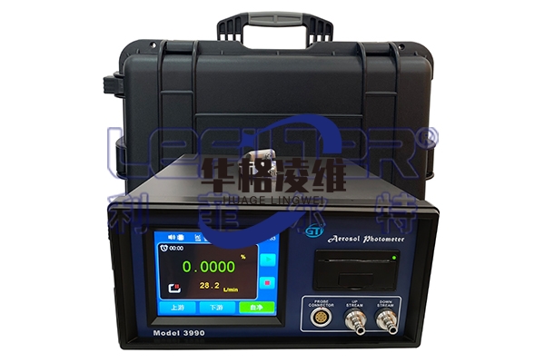 气溶胶发生器 3990-02