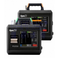 新一代智能粒子计数器 APEX Z3/Z50 性能优势一览