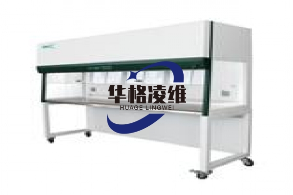 生物安全柜的安装与维护