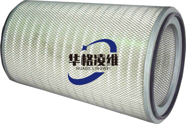 除尘滤筒