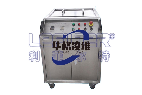 GW-150耐高油温试验台