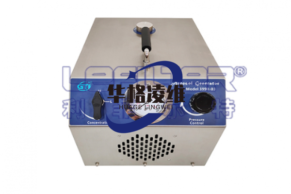 高效过滤器检漏设备