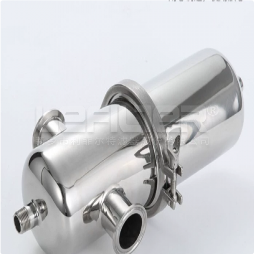   压缩空气精密过滤器在纺织行业的应用