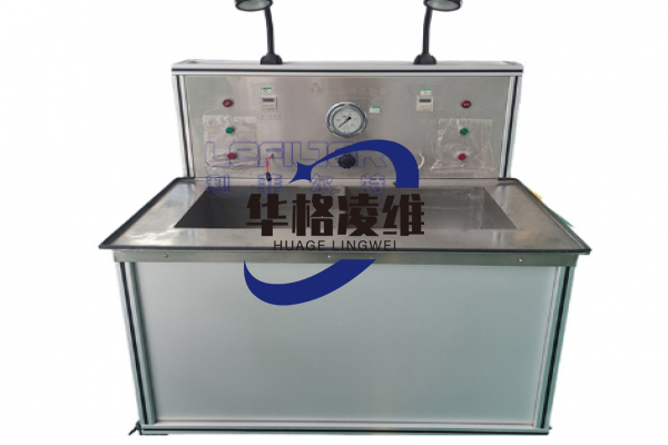 气密性损试验台