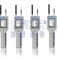3016手持式粒子计数器