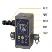 KZ-4 在线颗粒计数器（经济款）