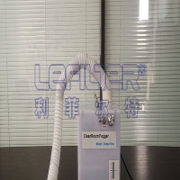 气流流型检测仪的操作方法