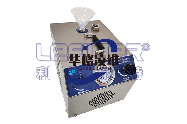 气溶胶发生器