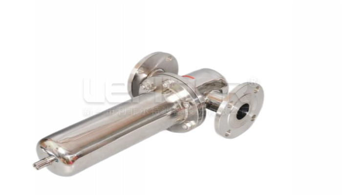 压缩空气过滤器日常维护核心要点