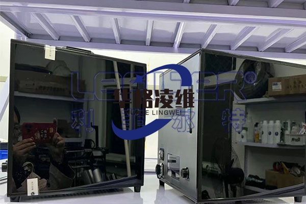 航天航空行业领域内气流流型仪Ocean One II