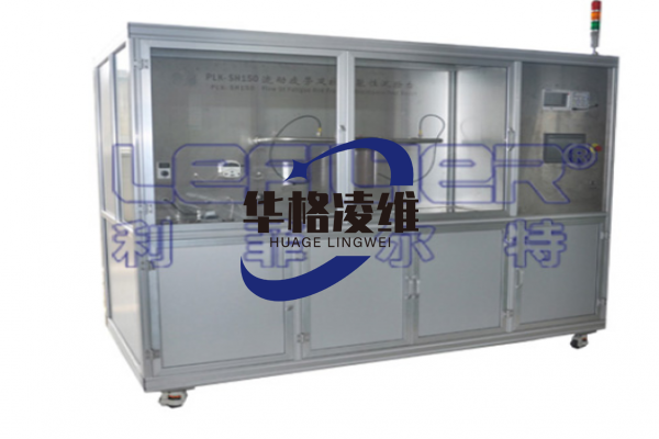 柴油机燃油滤清器油水分离