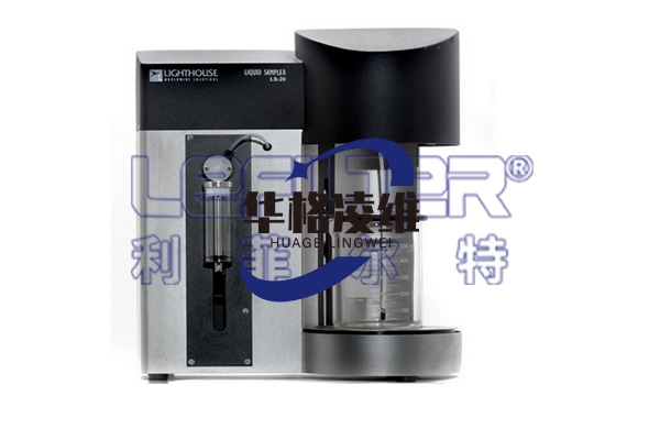 美国LighthouseLS-60液体微粒计数器