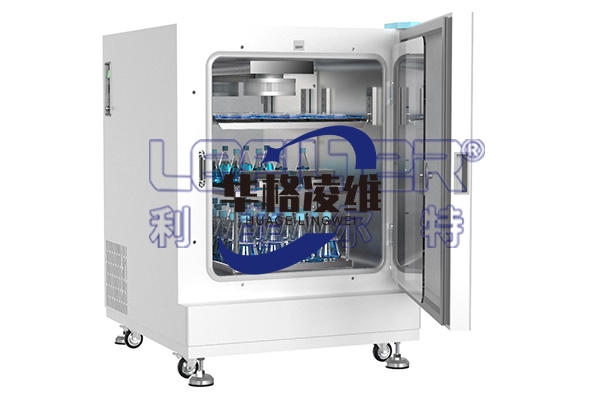 二氧化碳培养箱的二氧化碳的浓度控制方式