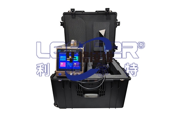气溶胶光度计MODEL 3990