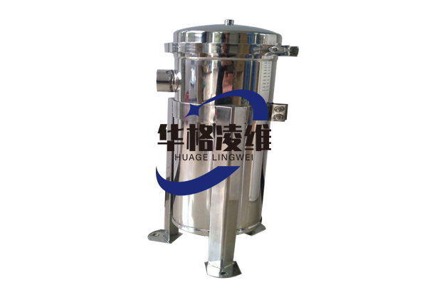 保安过滤器