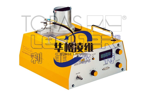 粉尘气溶胶发生器