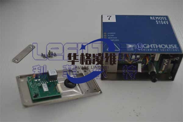 激光尘埃粒子计数器 5104