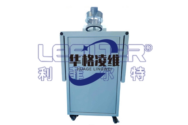 透气量仪