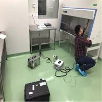 粒子计数器的选型指南