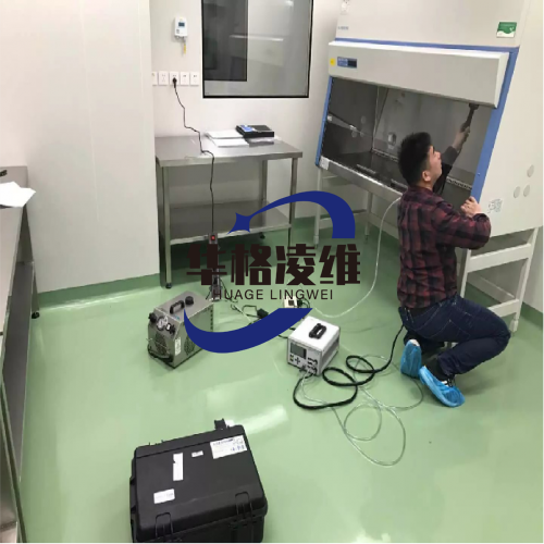 粒子计数器的选型指南