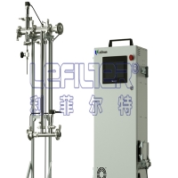 取样器操作流程