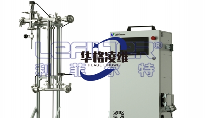 取样器操作流程