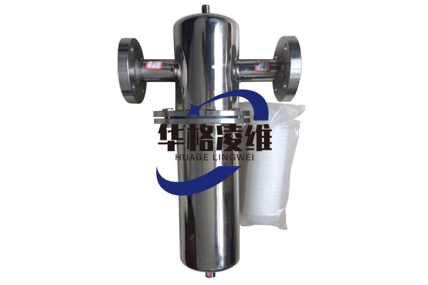 压缩空气过滤器