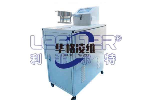 利菲尔特透气度仪
