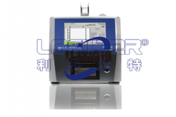 美国Lighthouse Solair 1100粒子计数器