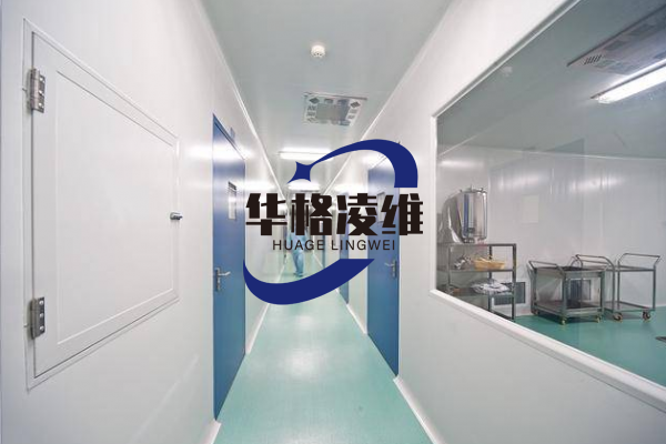 洁净室综合性能检测 SAT 检测服务